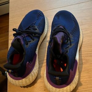 Adidas boost regular workout shoe